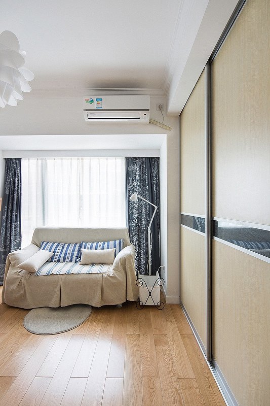 打造69平空間--完美幸?，F代簡約風格裝修