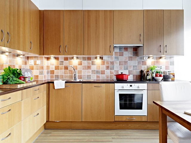 簡約清新的北歐風(fēng)格裝修效果